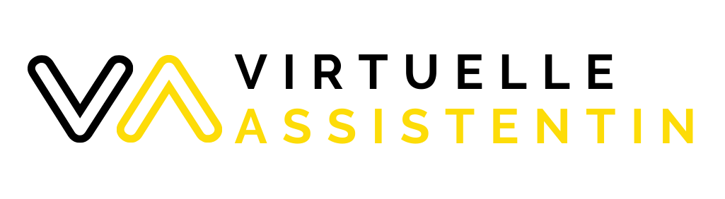Virtuelle Assistentin